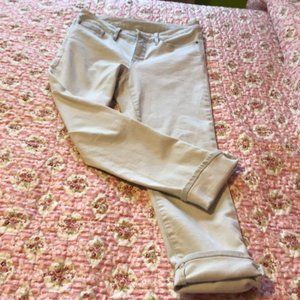 Athleta sculptek ankle jeans NEW Smoke free and pet free home.